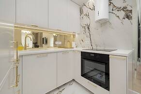 Apartment Wrocław by Renters Prestige