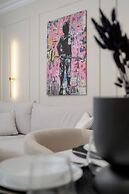 Apartment Wrocław by Renters Prestige