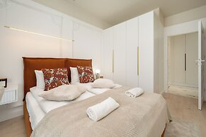 Apartment Wrocław by Renters Prestige