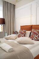 Apartment Wrocław by Renters Prestige