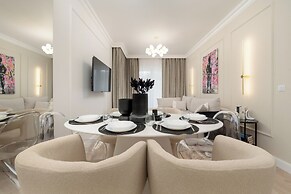 Apartment Wrocław by Renters Prestige