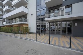 Apartment Wrocław by Renters Prestige