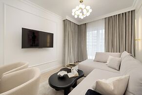 Apartment Wrocław by Renters Prestige