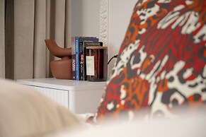 Apartment Wrocław by Renters Prestige