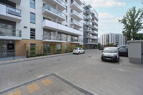 Apartment Wrocław by Renters Prestige