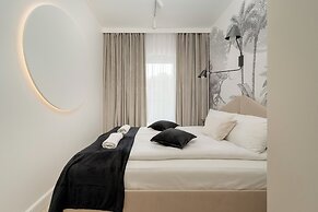 Apartment Wrocław by Renters Prestige