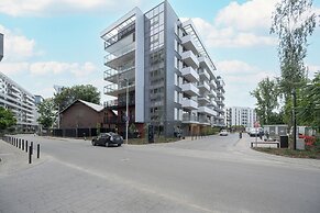 Apartment Wrocław by Renters Prestige