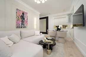 Apartment Wrocław by Renters Prestige