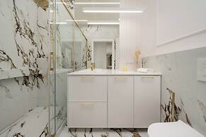 Apartment Wrocław by Renters Prestige