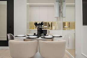 Apartment Wrocław by Renters Prestige