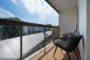 Apartment Wrocław by Renters Prestige