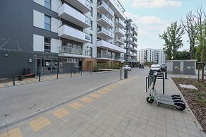 Apartment Wrocław by Renters Prestige