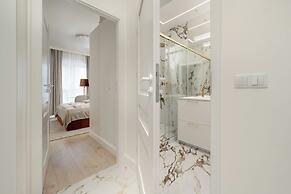 Apartment Wrocław by Renters Prestige