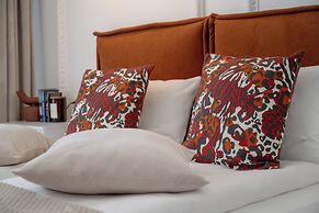 Apartment Wrocław by Renters Prestige