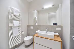 Downtown Apartments Living