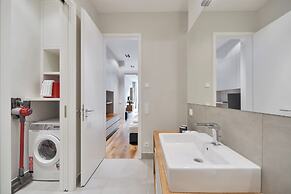 Downtown Apartments Living