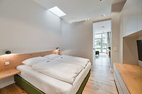 Downtown Apartments Living