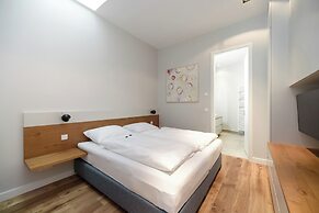 Downtown Apartments Living