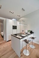 Downtown Apartments Living