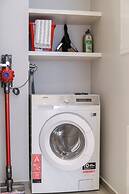 Downtown Apartments Living