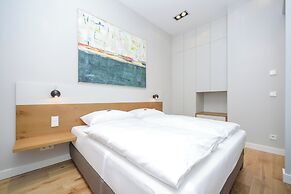 Downtown Apartments Living