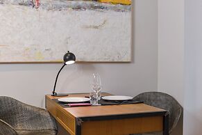 Downtown Apartments Living