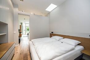 Downtown Apartments Living