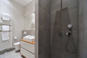 Downtown Apartments Living