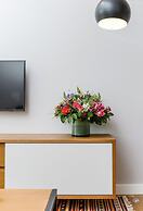 Downtown Apartments Living