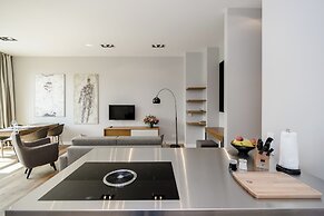 Downtown Apartments Living