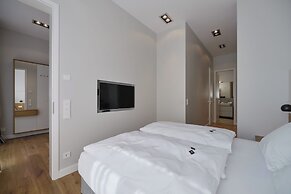 Downtown Apartments Living