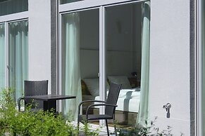 Downtown Apartments Living