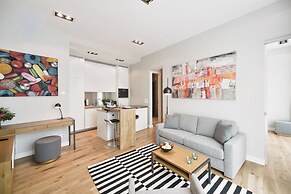 Downtown Apartments Living