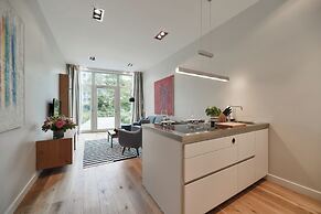 Downtown Apartments Living