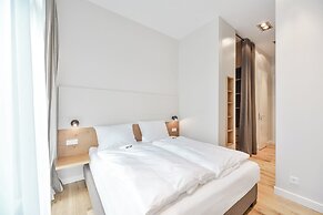 Downtown Apartments Living