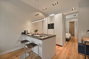 Downtown Apartments Living