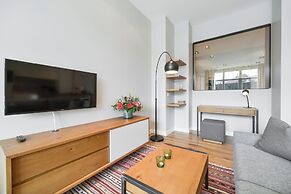 Downtown Apartments Living