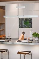 Downtown Apartments Living