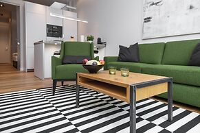 Downtown Apartments Living