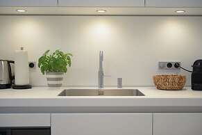 Downtown Apartments Living