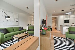 Downtown Apartments Living