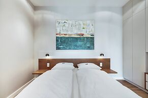 Downtown Apartments Living