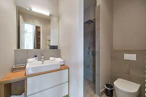 Downtown Apartments Living