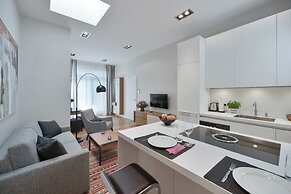 Downtown Apartments Living