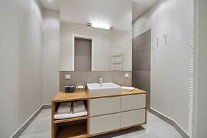 Downtown Apartments Living