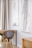 Downtown Apartments Living