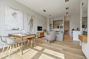 Downtown Apartments Living