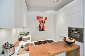 Downtown Apartments Living