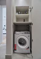 Downtown Apartments Living