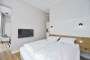 Downtown Apartments Living